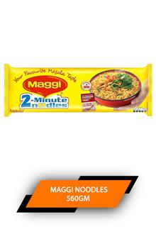 Maggi Noodles 560gm